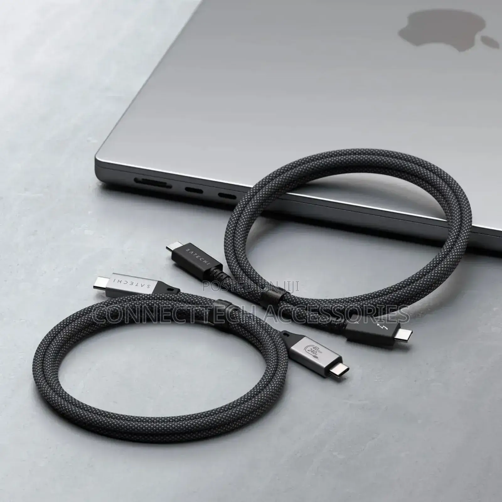 Apple Thunderbolt 4 Pro Usb C Cable 1m