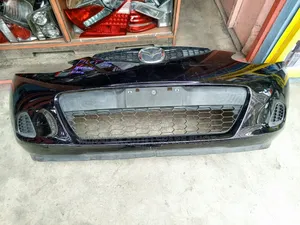 Ex-Japan Mazda Demio 2008 Complete Bumper