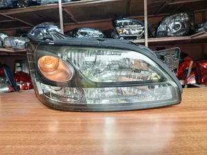 BH5 RHS Zenon Clear Shade Headlight