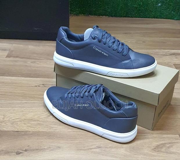 Cavin Klein Cassuals - main view