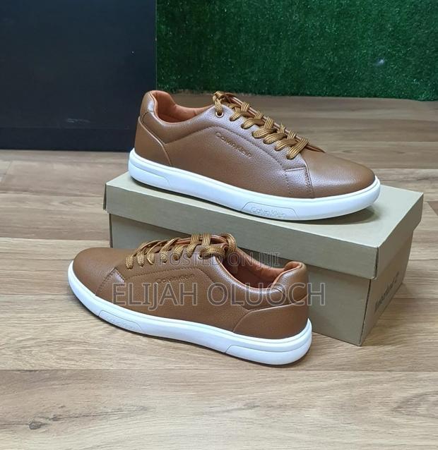 Cavin Klein Cassuals - thumbnail 5