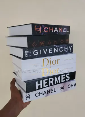 Decor Books Home Decor