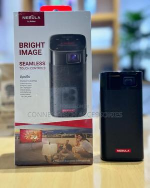 Anker Apollo Nebula Projector - main view