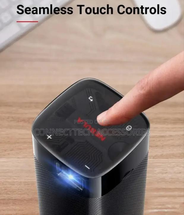 Anker Apollo Nebula Projector - thumbnail 5