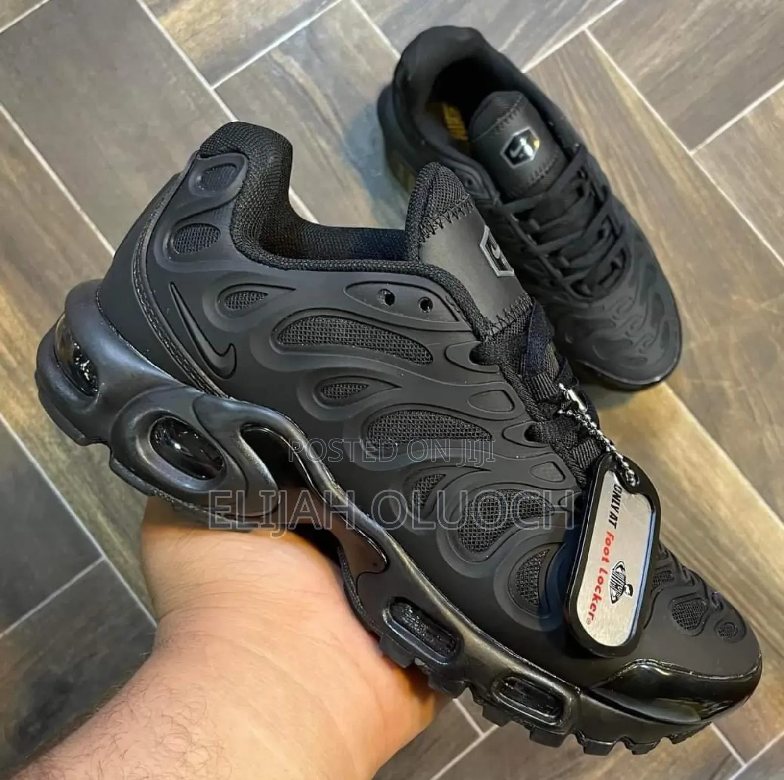 Nike Airmax Plus Sneakers