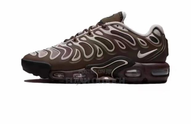 Nike Airmax Plus Sneakers - thumbnail 4
