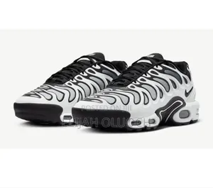 Nike Airmax Plus Sneakers