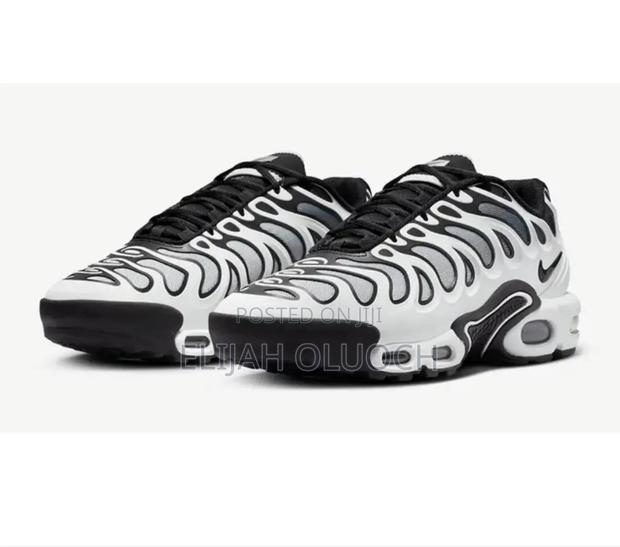 Nike Airmax Plus Sneakers - thumbnail 5