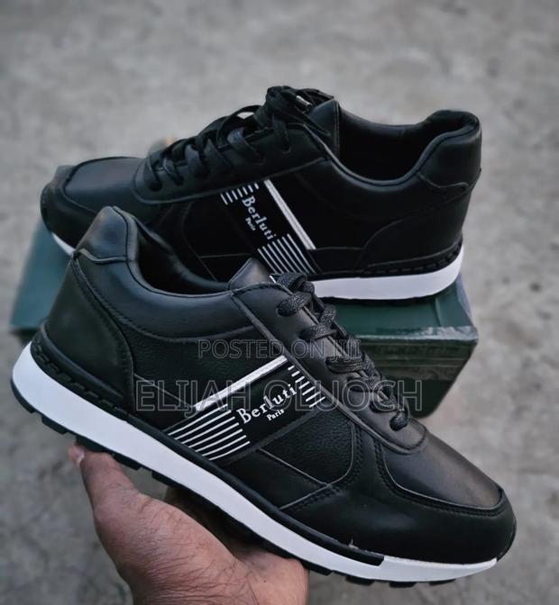 Berluti Cassual - thumbnail 3
