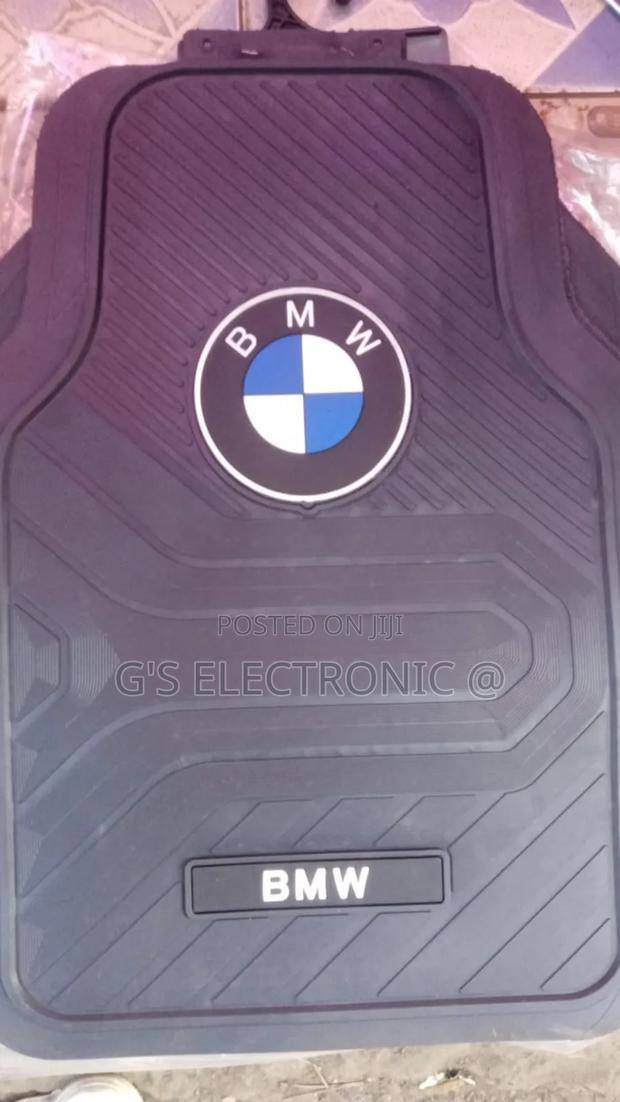 BMW Floor Mats /BMW Mats