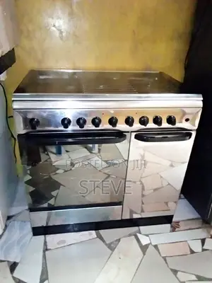 Exuk Ariston C911n1(X) ,4+2,60x90, Stainles Steel Body