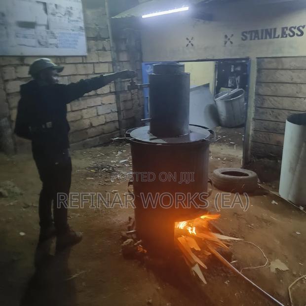 Steam Boiler - Dairy, Beverage, Food Processing Industry - thumbnail 5