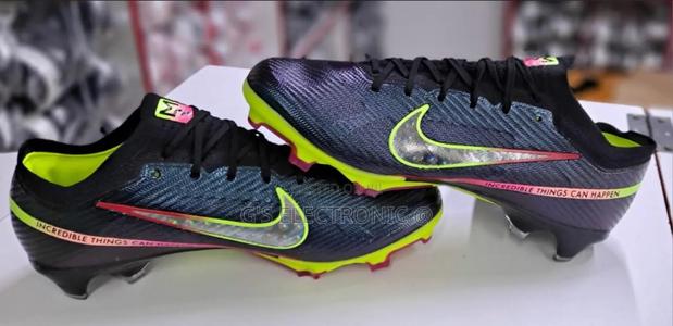 Nike Phantom Soccer Boots /Orange Phantom - thumbnail 2