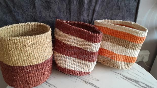 Baskets Small Size 8inches