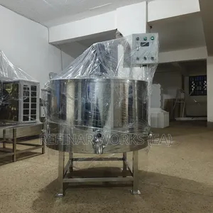 Looking for Reliable Milk Pasteurizers and Chillers?