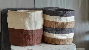 Size 14 Inches Sisal Kiondos