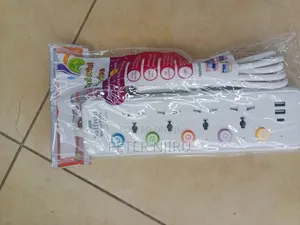4way Power Extension Cable Good Quality