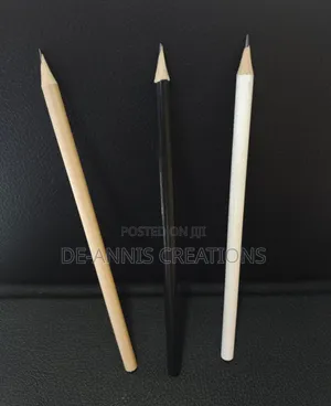 Brandable Pencil
