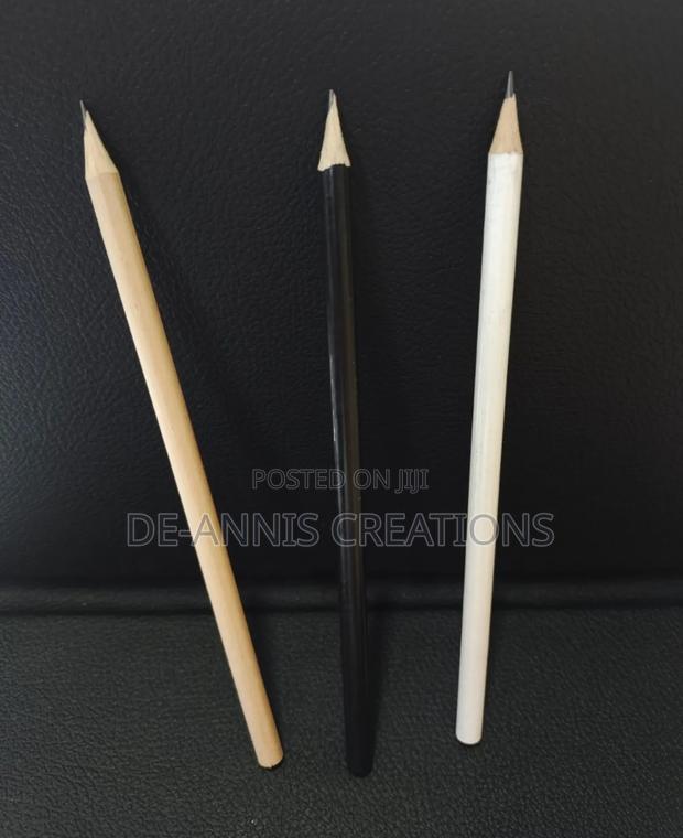 Brandable Pencil