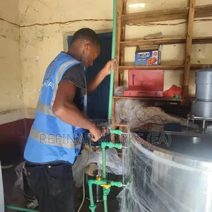 Milk Pasteurizers and Chillers Sellers Makers