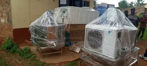 Milk Pasteurizers and Chillers Sellers Makers