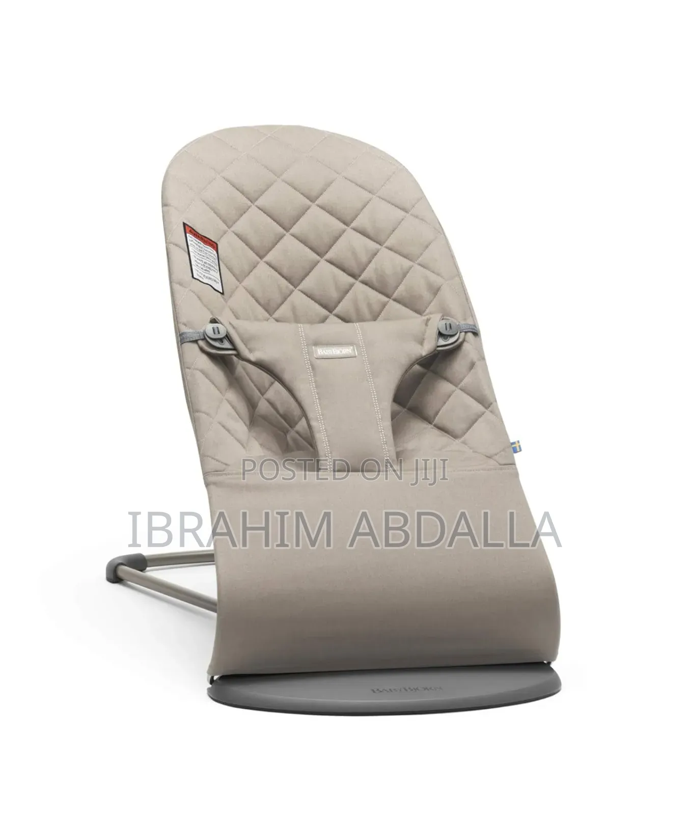 Offer! Baby Bjorn Bouncer Offer!
