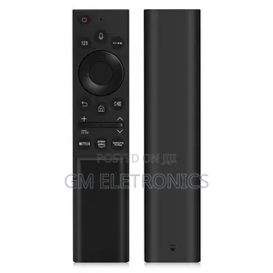 BN59-01363A Replacement Remote With Magic Voice For Samsung