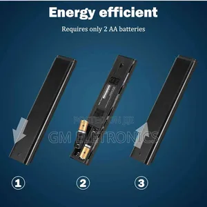 BN59-01363A Replacement Remote With Magic Voice For Samsung