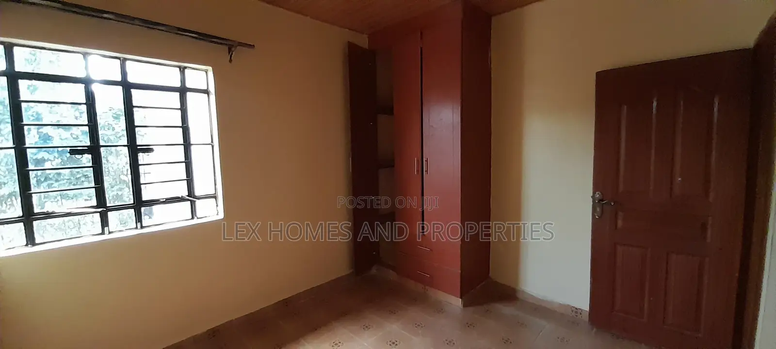 3bdrm Bungalow in Nkoroi for sale