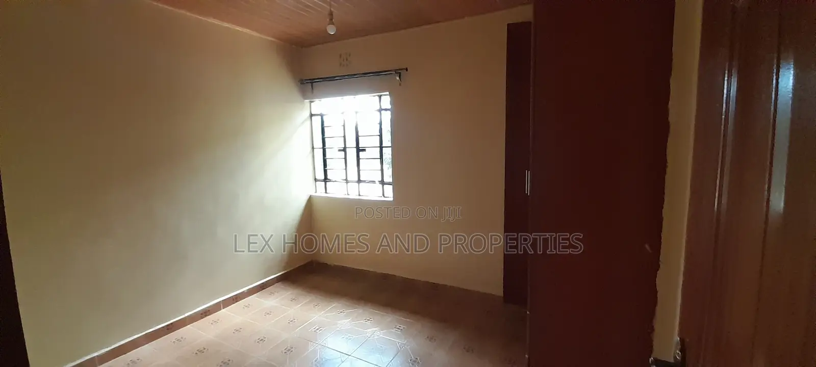 3bdrm Bungalow in Nkoroi for sale