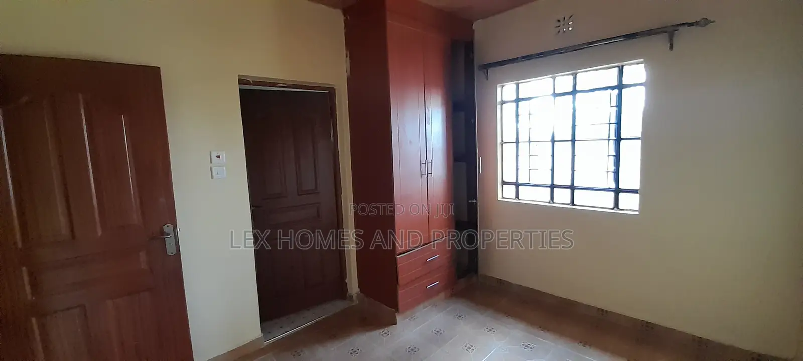 3bdrm Bungalow in Nkoroi for sale
