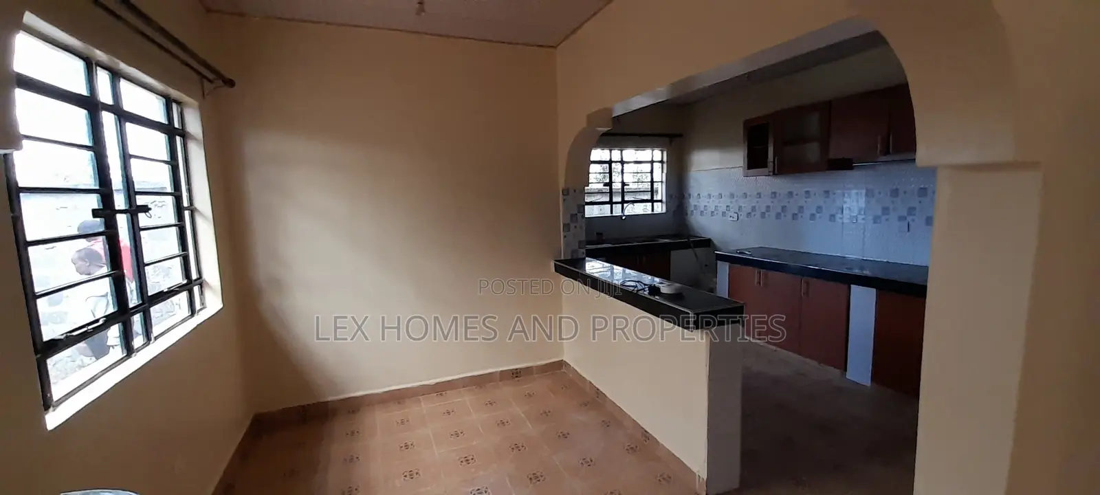 3bdrm Bungalow in Nkoroi for sale