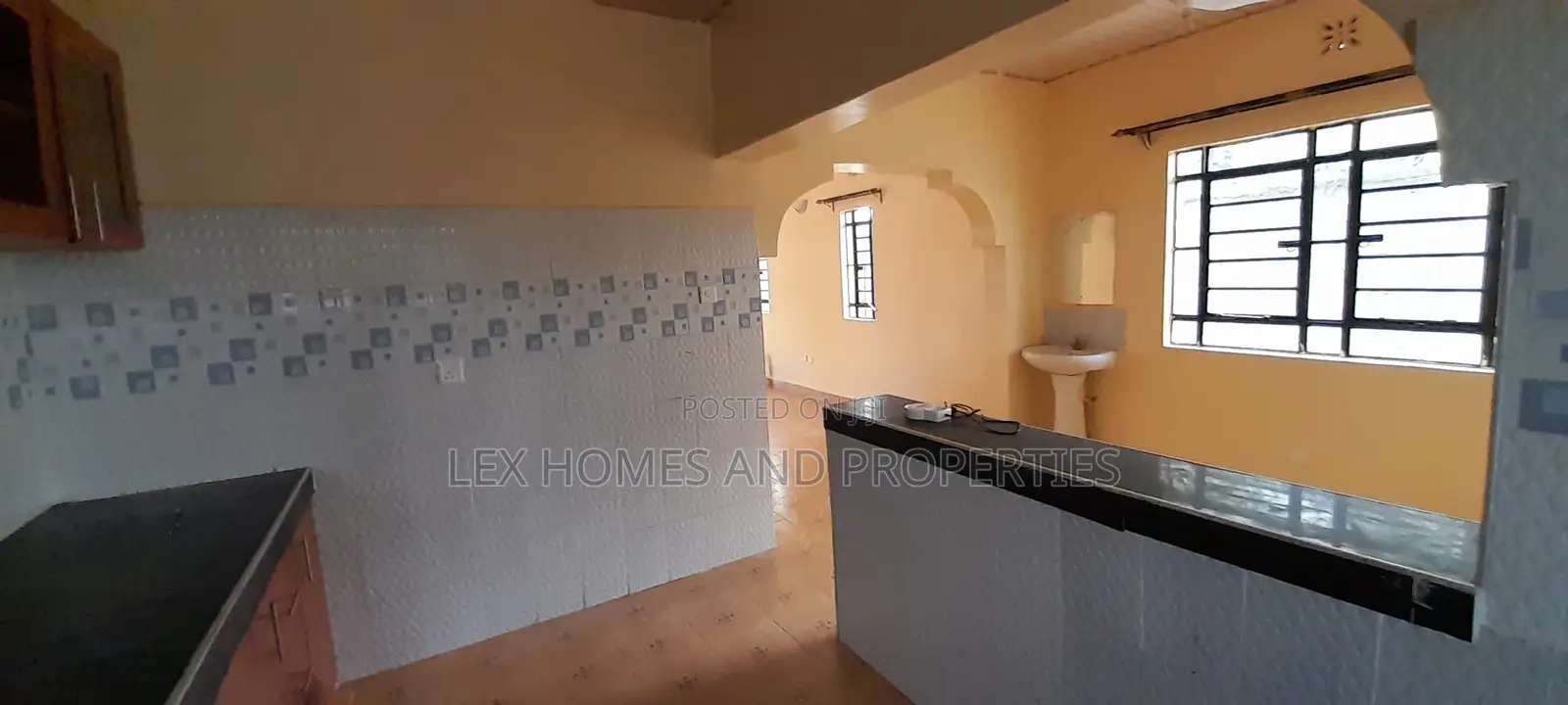 3bdrm Bungalow in Nkoroi for sale