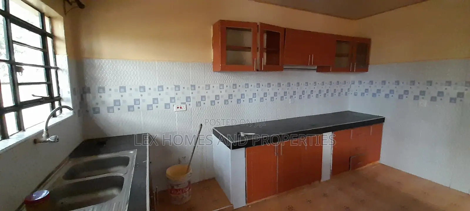 3bdrm Bungalow in Nkoroi for sale