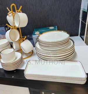 26 PCS Dinner Set* - thumbnail 2