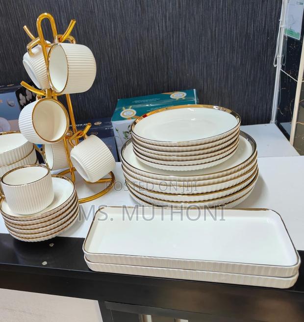 26 PCS Dinner Set* - main view