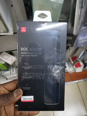 ROC CASES for Fold 6,5 and 4 Thin Cover Anti Drop Protection