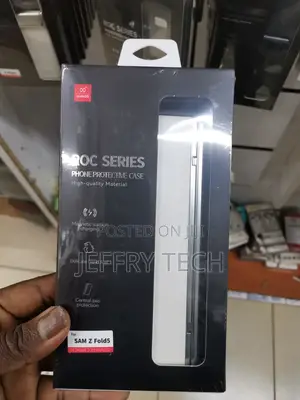 ROC CASES for Fold 6,5 and 4 Thin Cover Anti Drop Protection