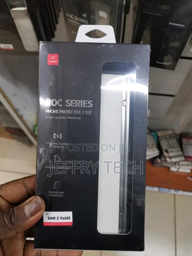 ROC CASES for Fold 6,5 and 4 Thin Cover Anti Drop Protection - thumbnail 5