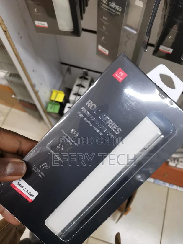 ROC CASES for Fold 6,5 and 4 Thin Cover Anti Drop Protection - thumbnail 6