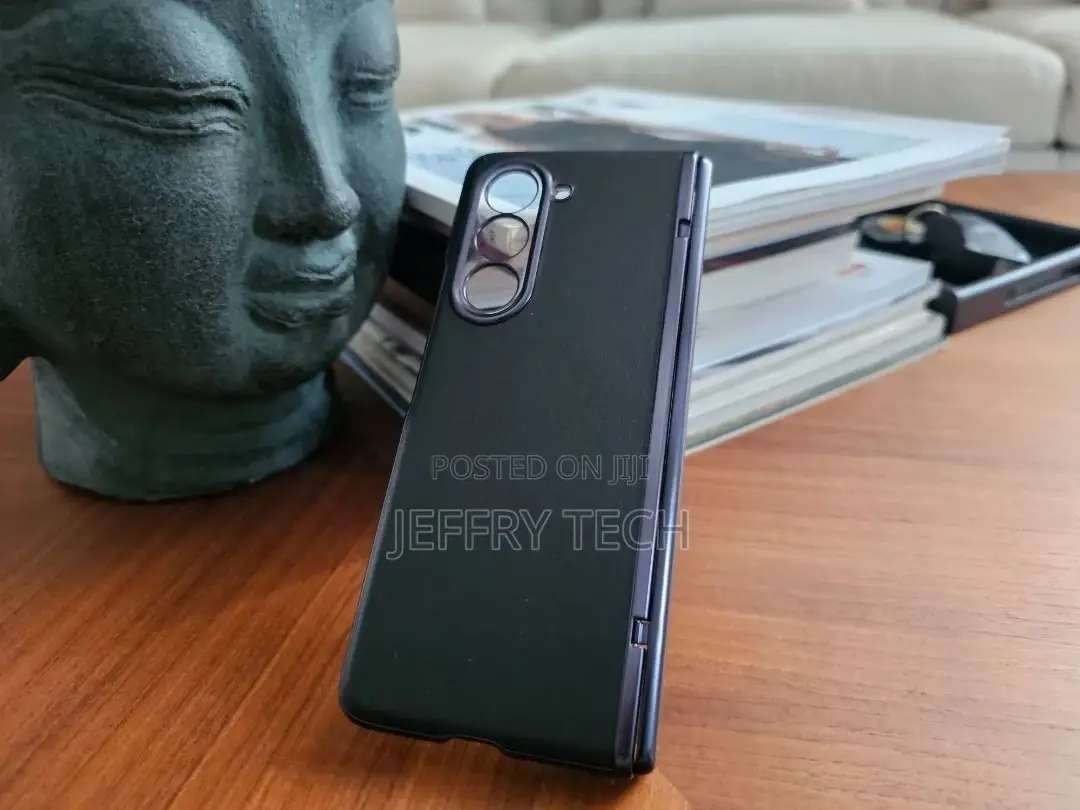 ROC CASES for Fold 6,5 and 4 Thin Cover Anti Drop Protection