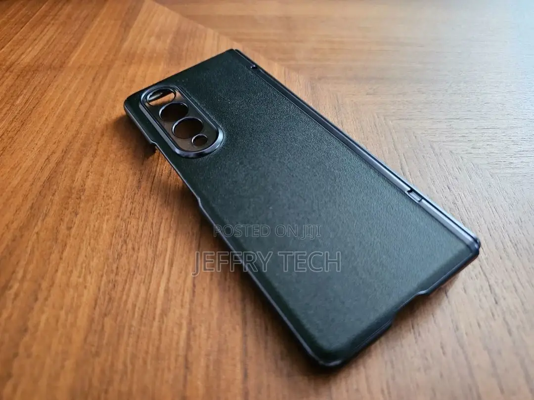 ROC CASES for Fold 6,5 and 4 Thin Cover Anti Drop Protection