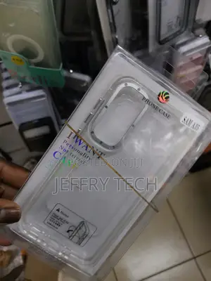 Shockproof Back Cover Case for Samsung Galaxy A35 5G | Styli