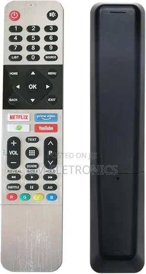 Smart TV Remote Control Replacement for Skyworth Android TV