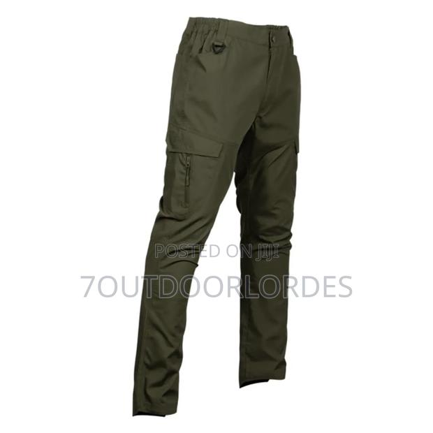 Sn74 Cargo Pants - thumbnail 3