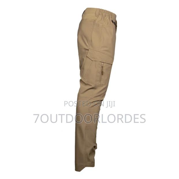 Sn74 Cargo Pants - thumbnail 4