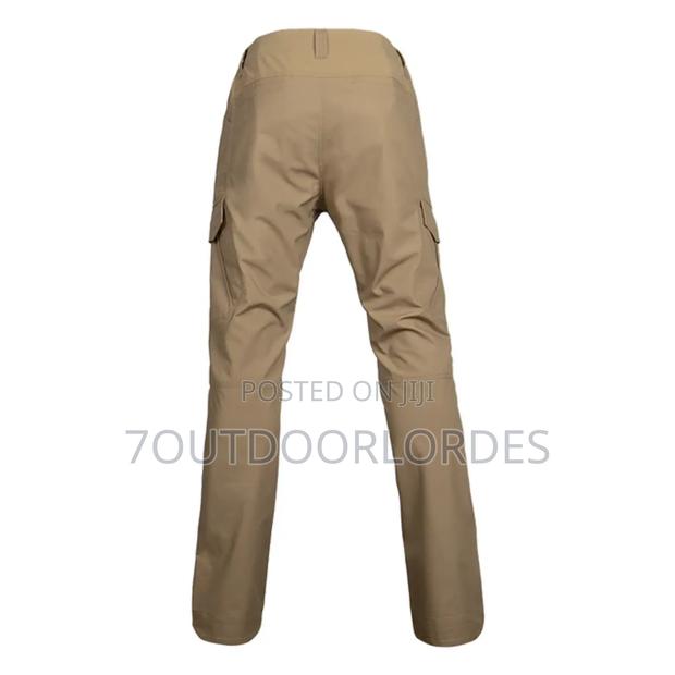Sn74 Cargo Pants - thumbnail 5