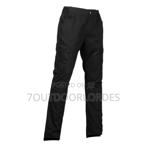 Sn74 Cargo Pants - thumbnail 6