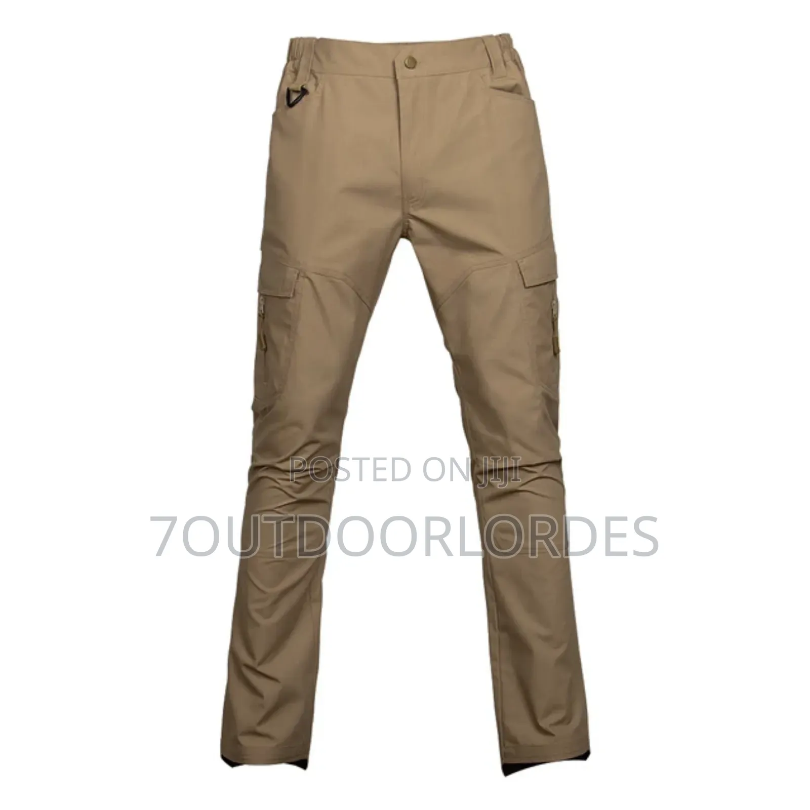 Sn74 Cargo Pants