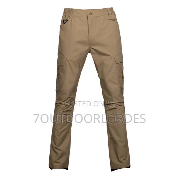 Sn74 Cargo Pants - thumbnail 7